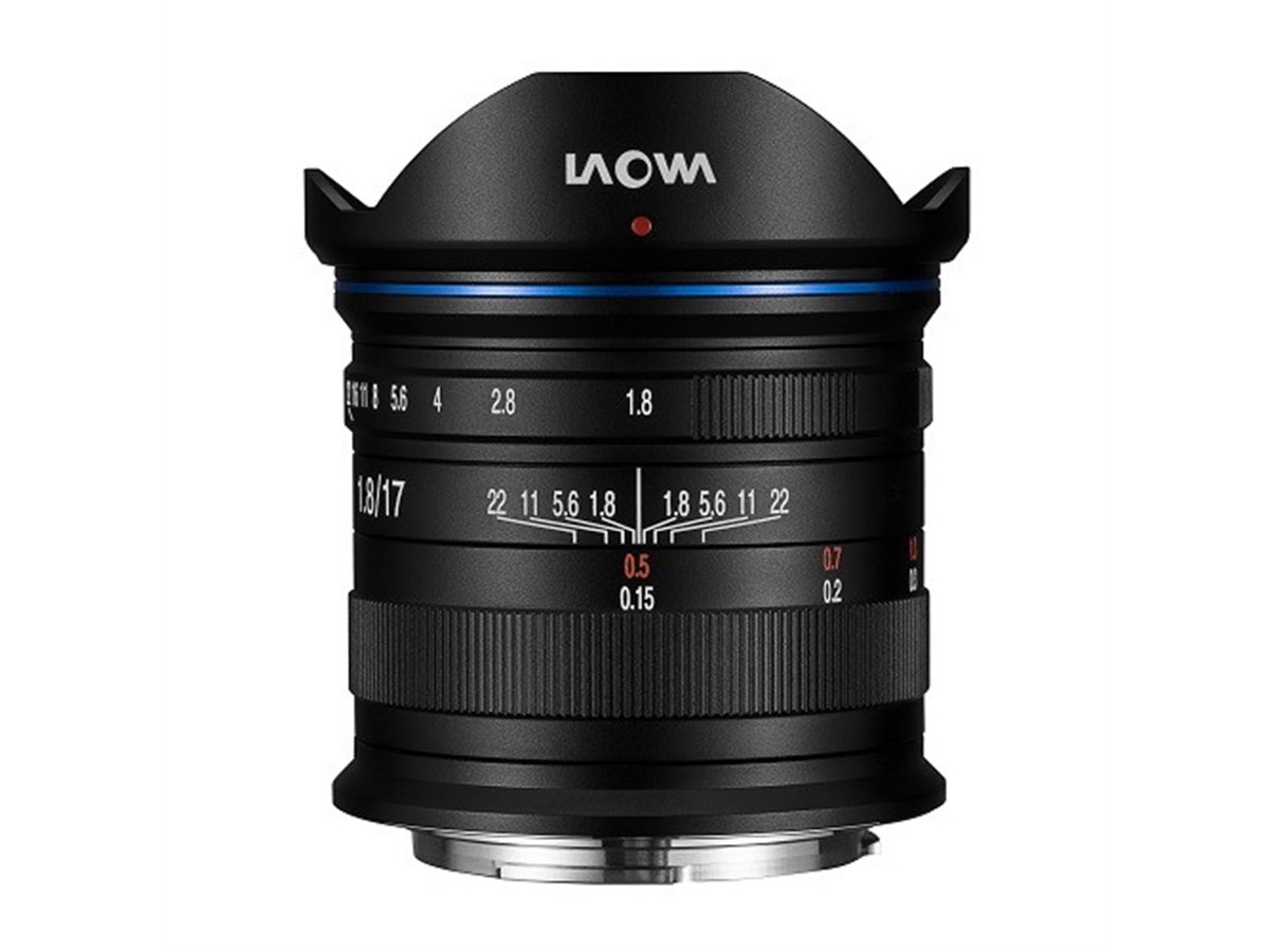 レンズ(単焦点) LAOWA 17mm F1.8 LAOWA、「LAOWA 17mm F1.8 MFT」を税別約20,000円で発売 - 価格.com