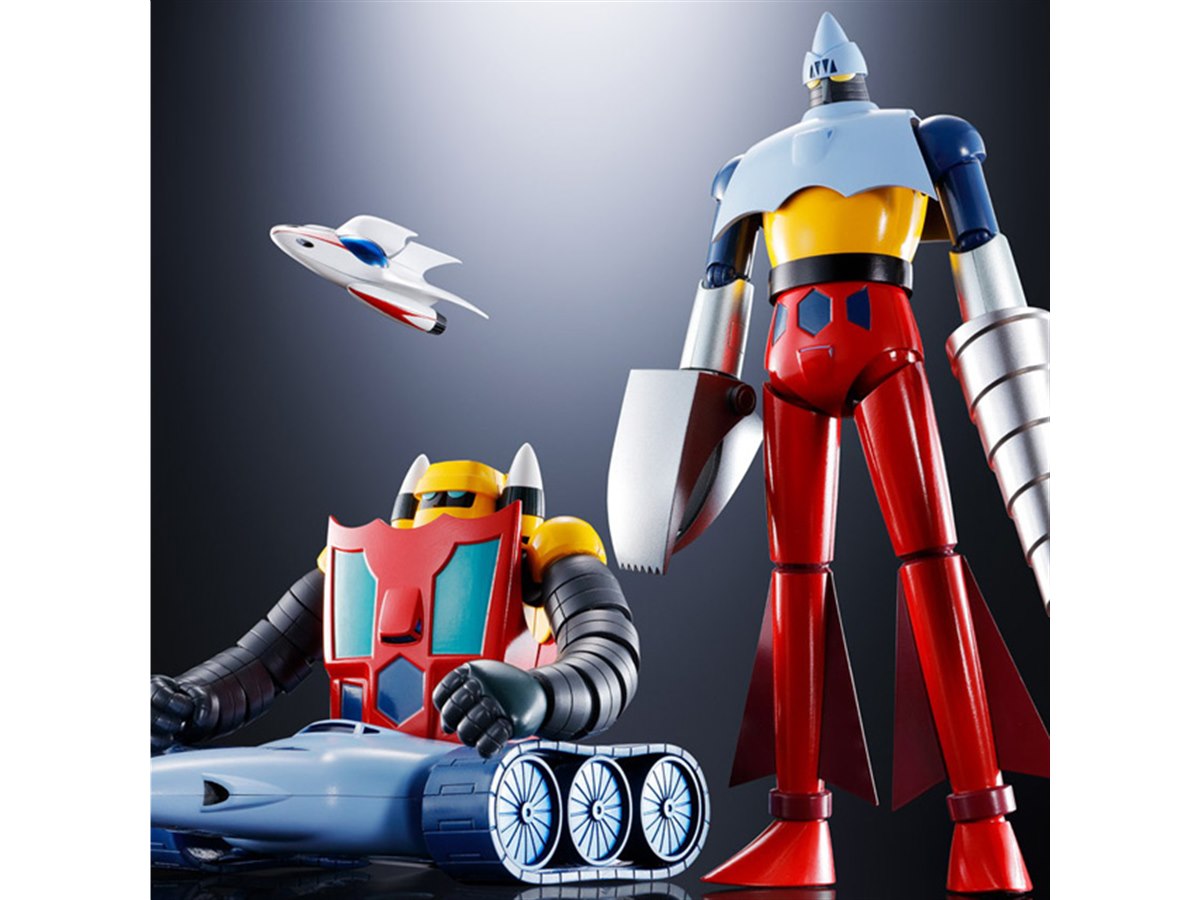 新品★ゲッターロボG VOL1,VOL2　VOL3 &lt;完&gt; DVD3点セット Amazon.co.jp: ゲッターロボG VOL.3 [DVD] : 神谷明, 山田俊司