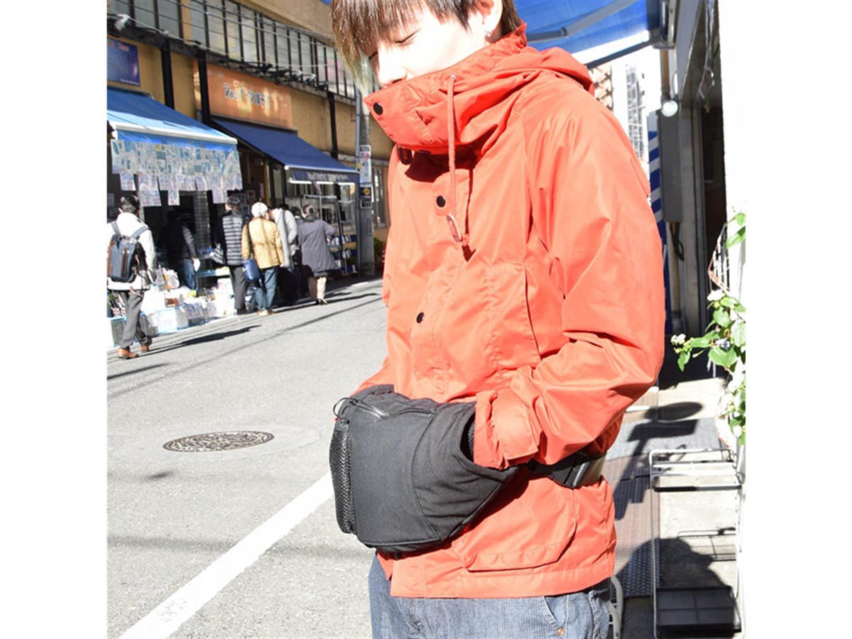 早いもの勝ち　最終値下げ　B'zファンクラブ限定　ポーターコラボ　ウエストポーチ 早いもの勝ち 最終値下げ B'zファンクラブ限定 ポーターコラボ