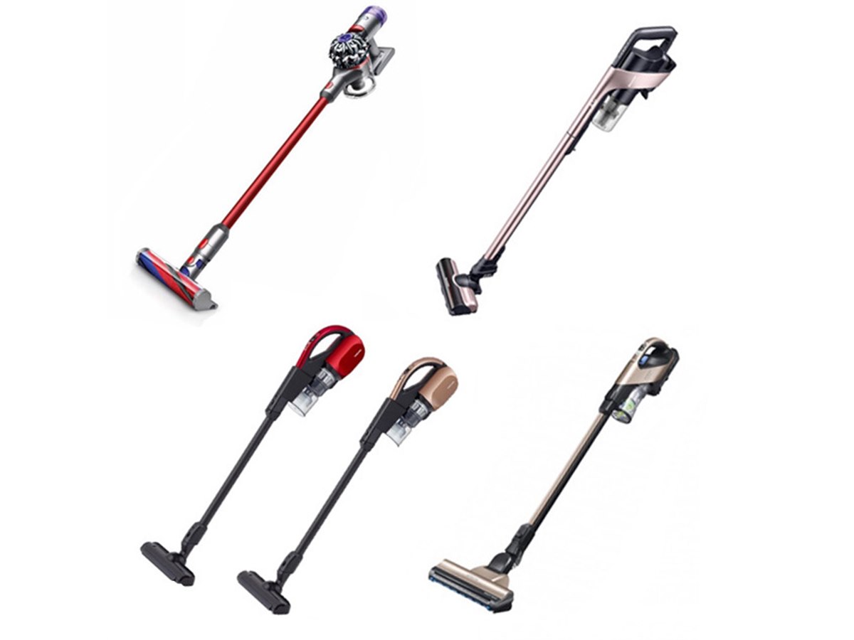 コードレス掃除機（新品） Amazon.co.jp: Zyvrex 掃除機 コードレス【腰痛ゼロフレックスネック