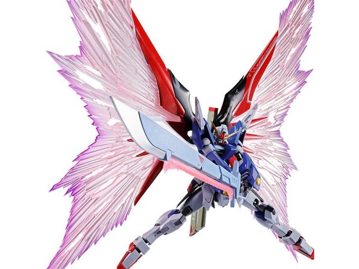 メタルロボット魂 デスティニーガンダム 光の翼セット 20191219175754_247_.jpg