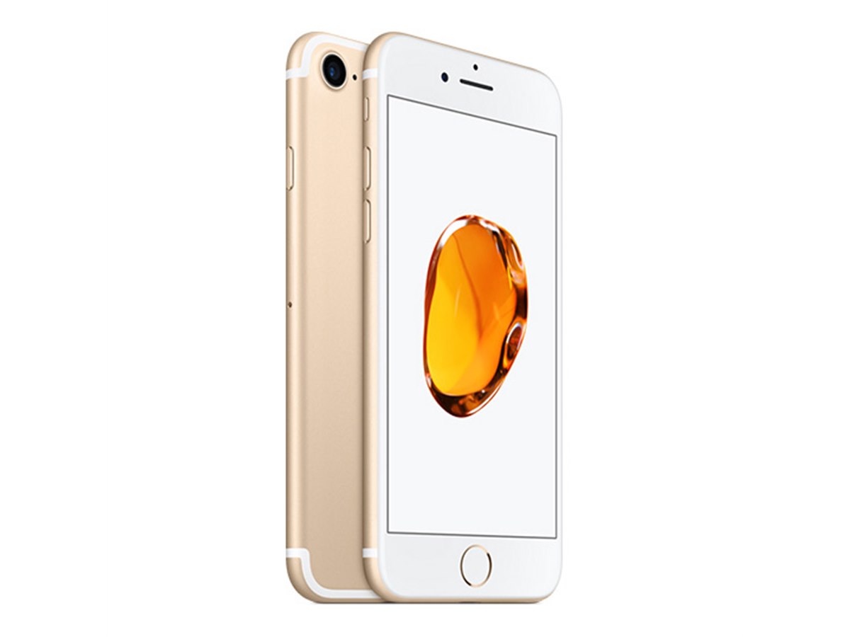 未使用近い　iPhone 7 GB 128 iPhone 7」未使用品がセット価格税別20,800円、FREETELがキャンペーン