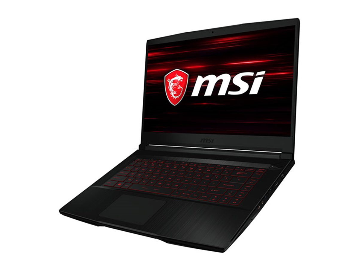 MSI、ビックカメラオリジナルのゲーミングノートPC「GF63-9RCX-1039JP