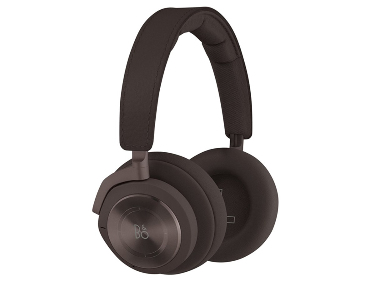 B&O、トレンドカラーを意識したBluetoothヘッドホン「H9」など3