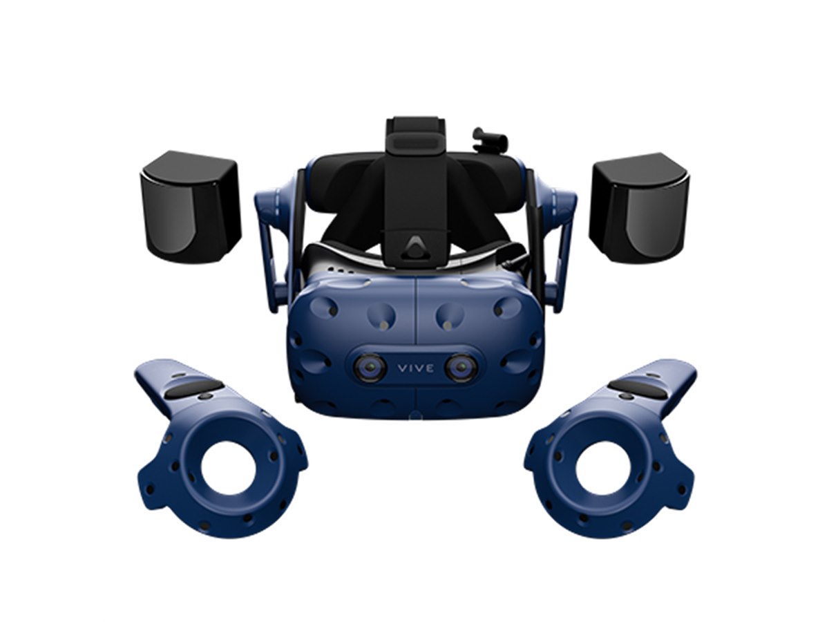 値下げ❗️htc vive pro★超美品★国内正規品 HTC、VRヘッドセット「VIVE Pro」を最大25％値下げ - 価格.com