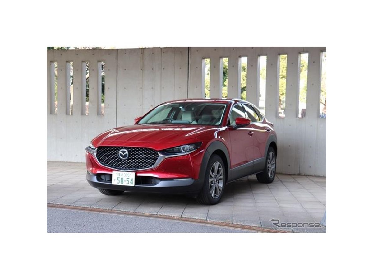 マニュアルが楽しいSKYACTIV-X：マツダがトヨタハイブリッドを採用