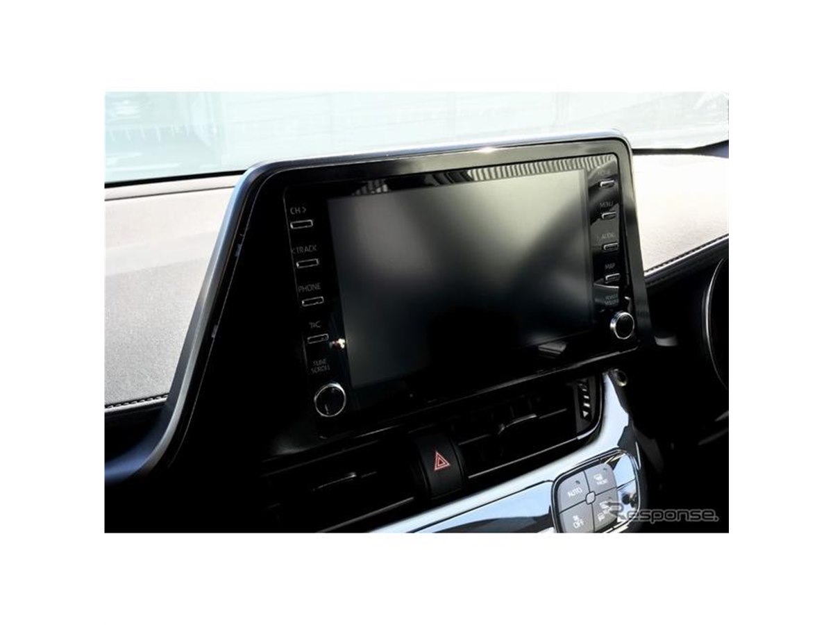 JOYN SMART STATION コペン　オーディオパネル付き Joyn smart station コペン オーディオレス パネル Bluetooth搭載