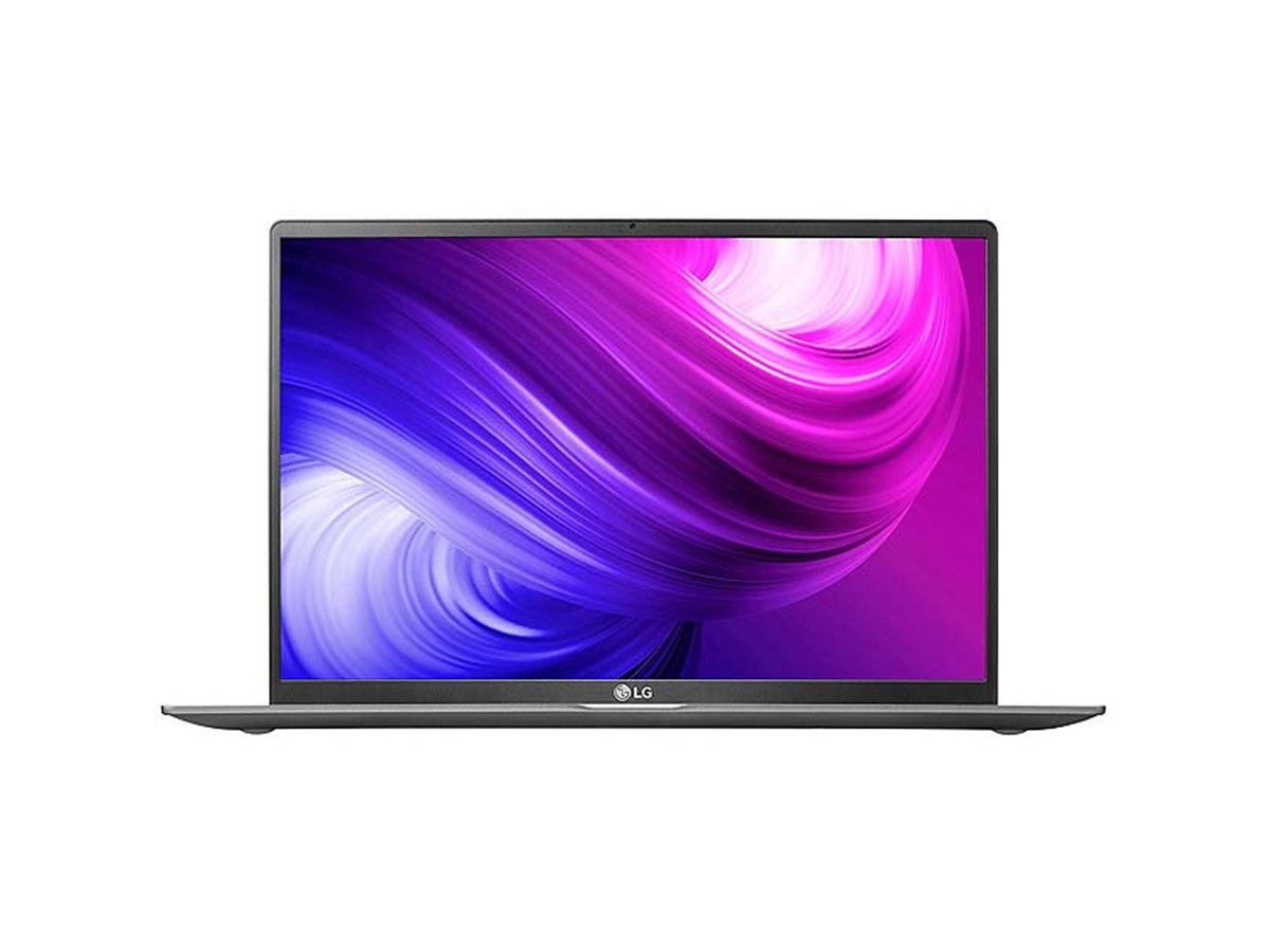 LG、Ice Lakeコアを採用したノートPC「LG gram」2020年モデル