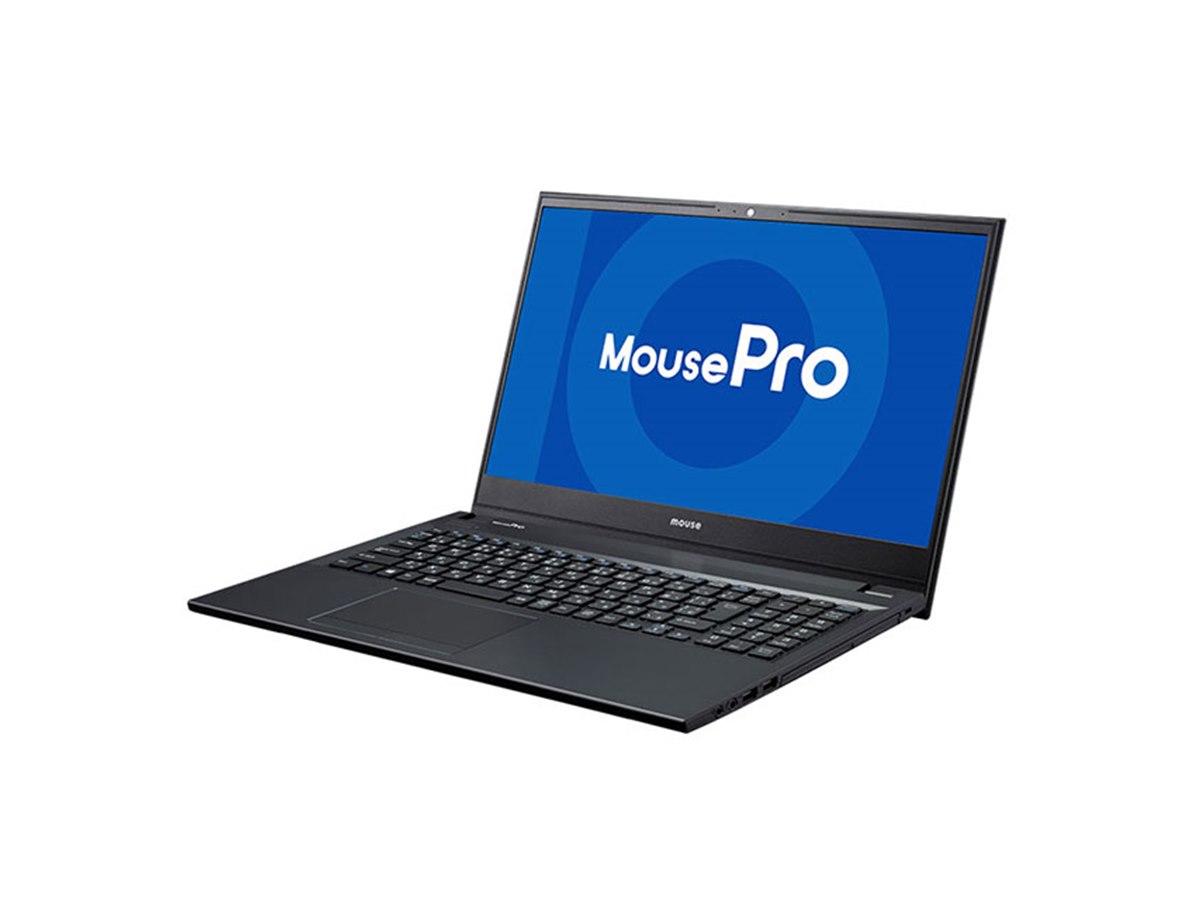 MousePro、新設計キーボードを採用した15.6型ノートPC「NB5」 - 価格.com
