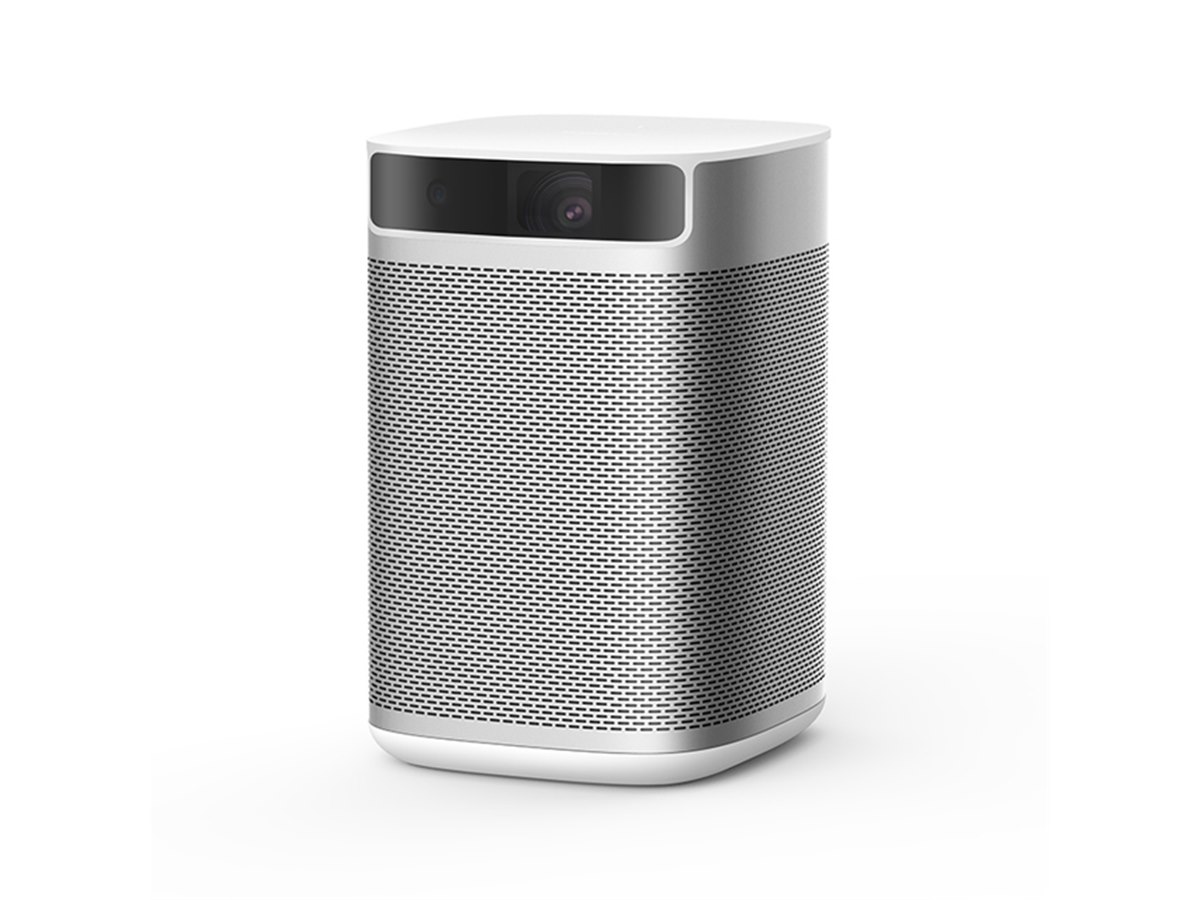 Style、Harman/Kardon製デュアルスピーカーを搭載したプロジェクター2