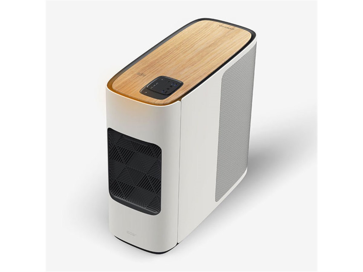 エイサー、Core i9を搭載した「ConceptD」ブランドのデスクトップPC