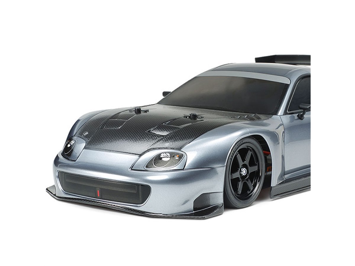 に*ン様 ラジコン　トヨタ　スープラ　部品パーツ多数　まとめ売り 20200210180407_568_.jpg