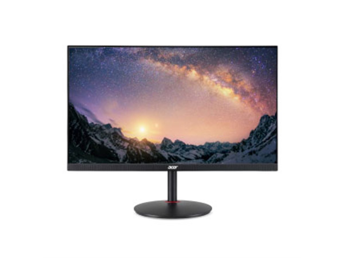 エイサー、0.1ms/165Hz駆動に対応したゲーミングディスプレイ「Nitro