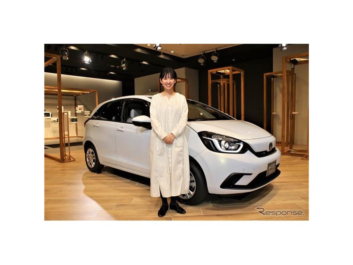 カーコンビニ倶楽部　(有)藤浦自動車ホンダ　フィット カーコンビニ倶楽部 (有)藤浦自動車ホンダ フィット