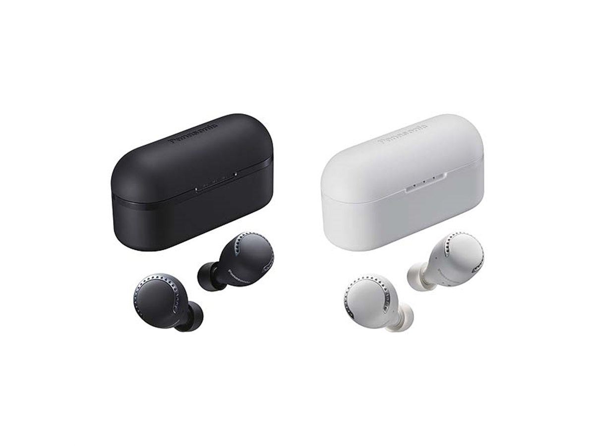 Panasonic - 新品Panasonic ワイヤレスヘッドホンノイズキャンセラーBluetooth 20200226150959_456_.jpg