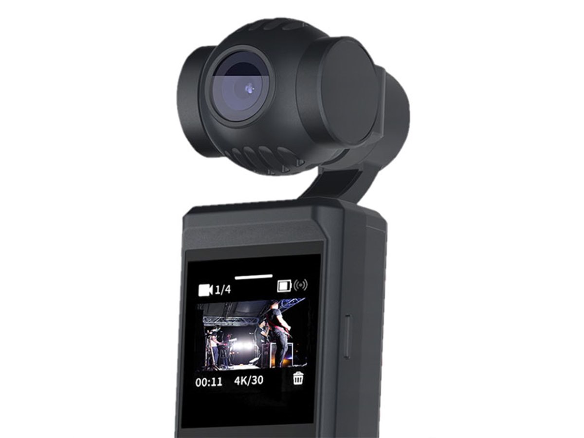 HACRAY、3軸メカニカルジンバル装備の4Kハンドヘルドカメラ - 価格.com HACRAY、3軸メカニカルジンバル装備の4Kハンドヘルドカメラ - 価格.com