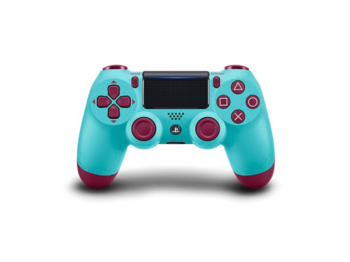 PS4本体1TB+ゲオ限定コントローラー+ソフト1つ PS4本体1TB+ゲオ限定コントローラー+ソフト1つ