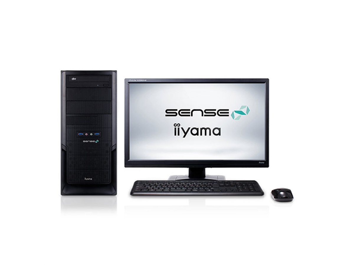 iiyama、ディープラーニング環境構築向けパソコン - 価格.com