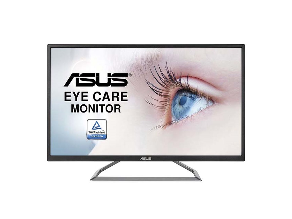 ASUS、HDR10対応の31.5型4K液晶ディスプレイ「VA32UQ」 - 価格.com