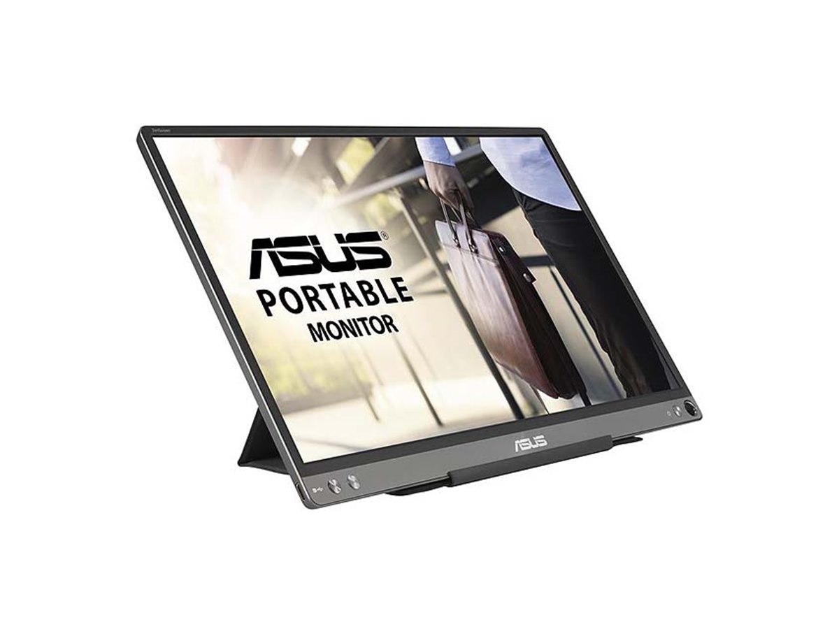 ASUS、約710gでノングレアを採用した15.6型モバイル液晶 - 価格.com