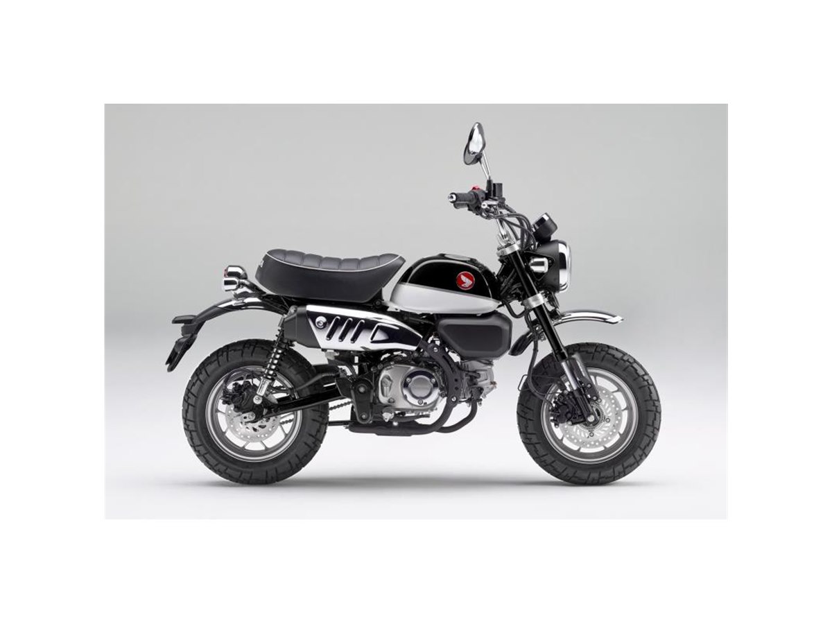 ‼️値下げ‼️ホンダ　　モンキー　バイク モンキー125 (ホンダ) / 高知県 バイクランド 中古バイク詳細 - 中古