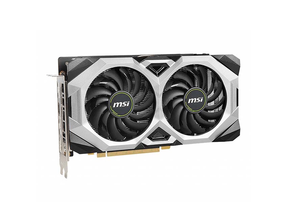 MSI、「GeForce RTX 2060 SUPER」を搭載したビデオカード - 価格.com