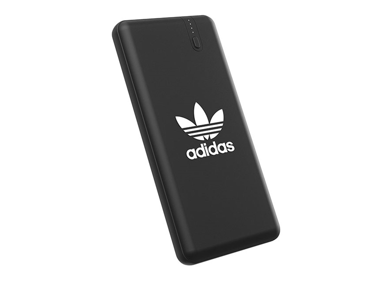 アディダス、容量8000mAhのモバイルバッテリー - 価格.com