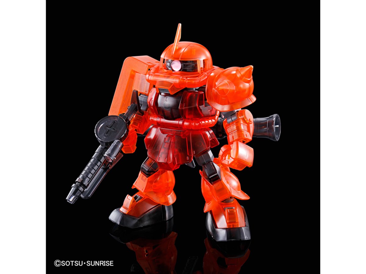 創通 機動戦士 SDガンダム ミニフィギュア フルカラー ゼータガンダム シャア専用ザク 未開封含む 60体以上 ジャンク品扱い ☆ PayPay(ペイペイ)決済可能 ☆ 札幌市 白石区 東札幌 アウトレットモノハウス白石店 SDガンダムGジェネレーション シャア専用MSコレクション | バンダイ
