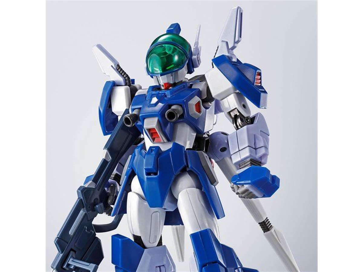 魂SPEC×HI-L R ニューレイズナー 魂SPEC×HI-METAL R ニューレイズナー」が発売、内蔵音声を新規