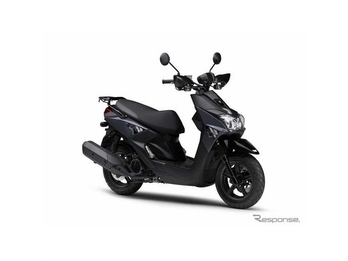 YAMAHA BW`S125 白 消費者還元事業 対象店舗　在庫入替一掃！各車大幅値下げ！乗り出し整備費込！消耗品プレゼント！安心ショップ整備！ 京都 中古バイク ヤマハ YAMAHA BW'S125 – 京都のバイクショップSPEC-M
