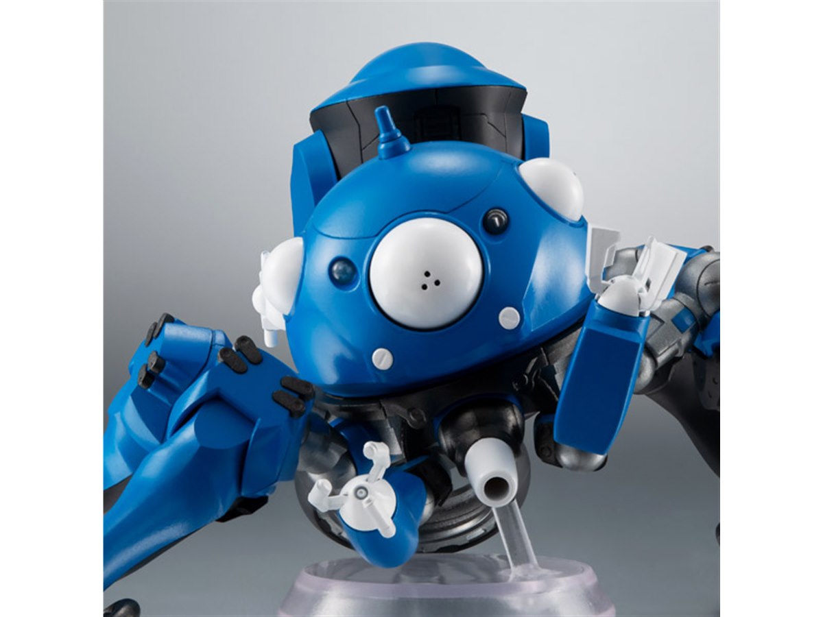 ROBOT魂〈SIDE GHOST〉 タチコマ-攻殻機動隊 SAC_2045- ROBOT魂 ＜SIDE GHOST＞ タチコマ-攻殻機動隊 SAC_2045- | 攻殻