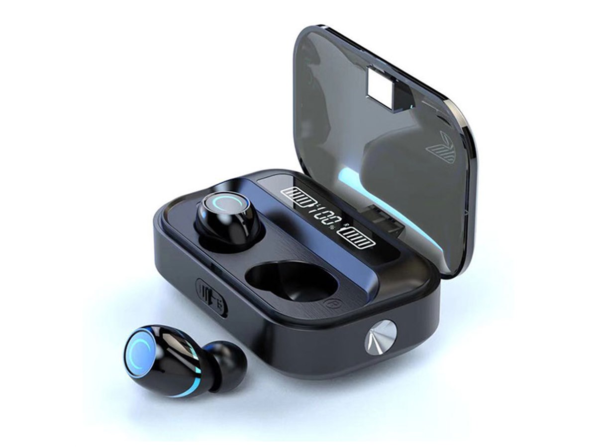 【Mono美】iPhone 13 本体モバイルバッテリー付き、イヤホンあり Amazon | 【本体+ワイヤレスイヤホンセット】 エレコム モバイル