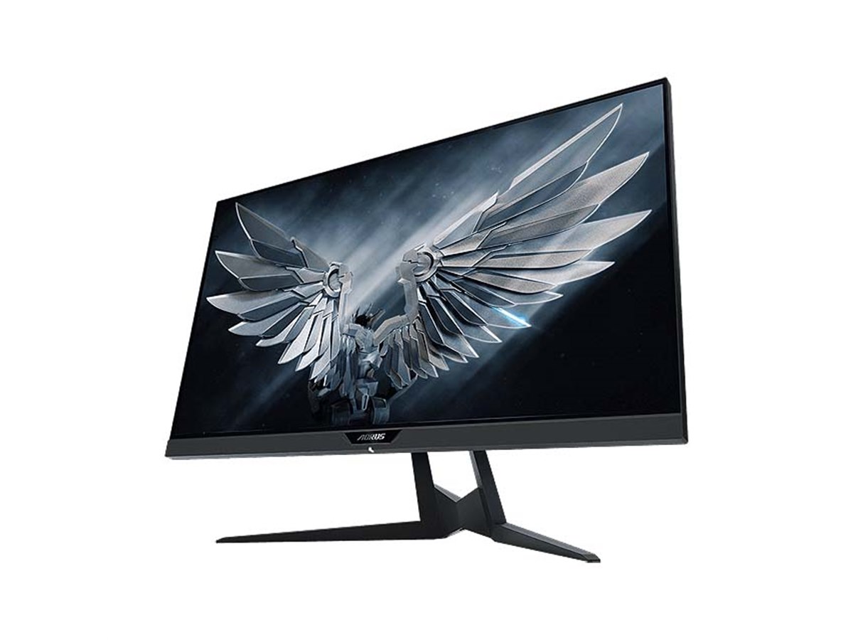 GIGABYTE WQHD 165Hz 1ms 27型 GIGABYTE、165Hz/1msに対応した27型ゲーミング液晶ディスプレイ - 価格.com