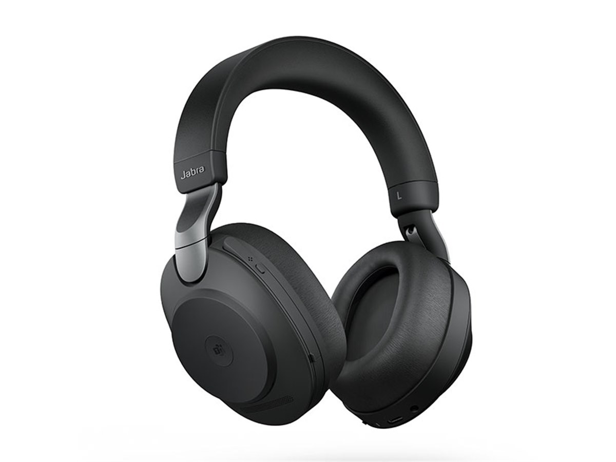 Jabra EVOLVE 65 MS マイクロソフト認定 ヘッドセット ヘッドセットをずっとご利用いただくには | Jabra Evolve 65 MS