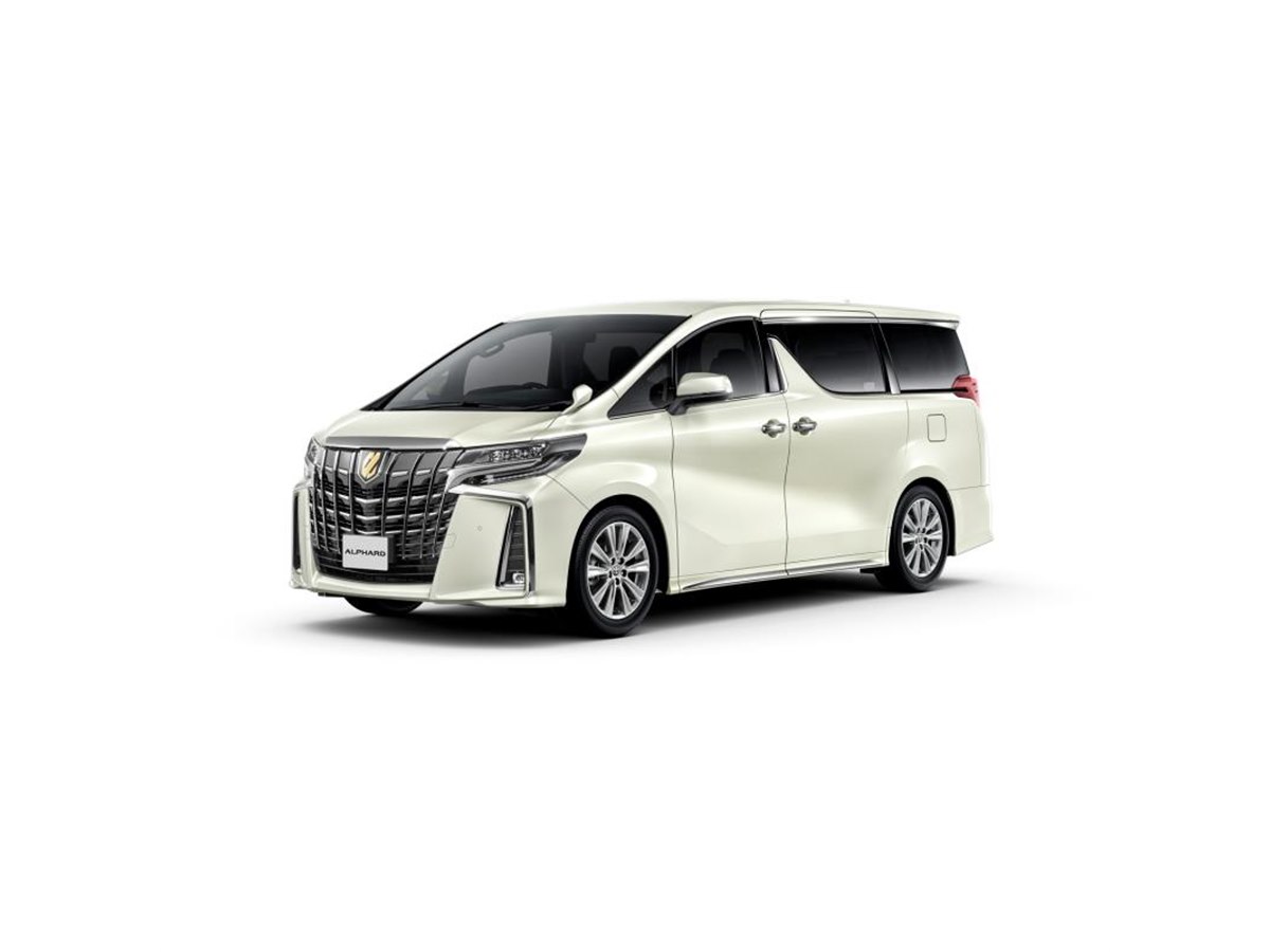 美品　20アルファード 20ヴェルファイア 純正 ベゼル ゴールドゴールデン ヴェルファイア（トヨタ）2．4Z ゴールデンアイズ（2012年9月
