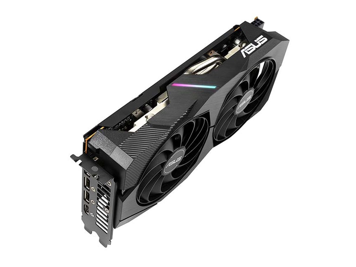 ASUS、「Radeon RX 5500 XT」を搭載したビデオカード - 価格.com