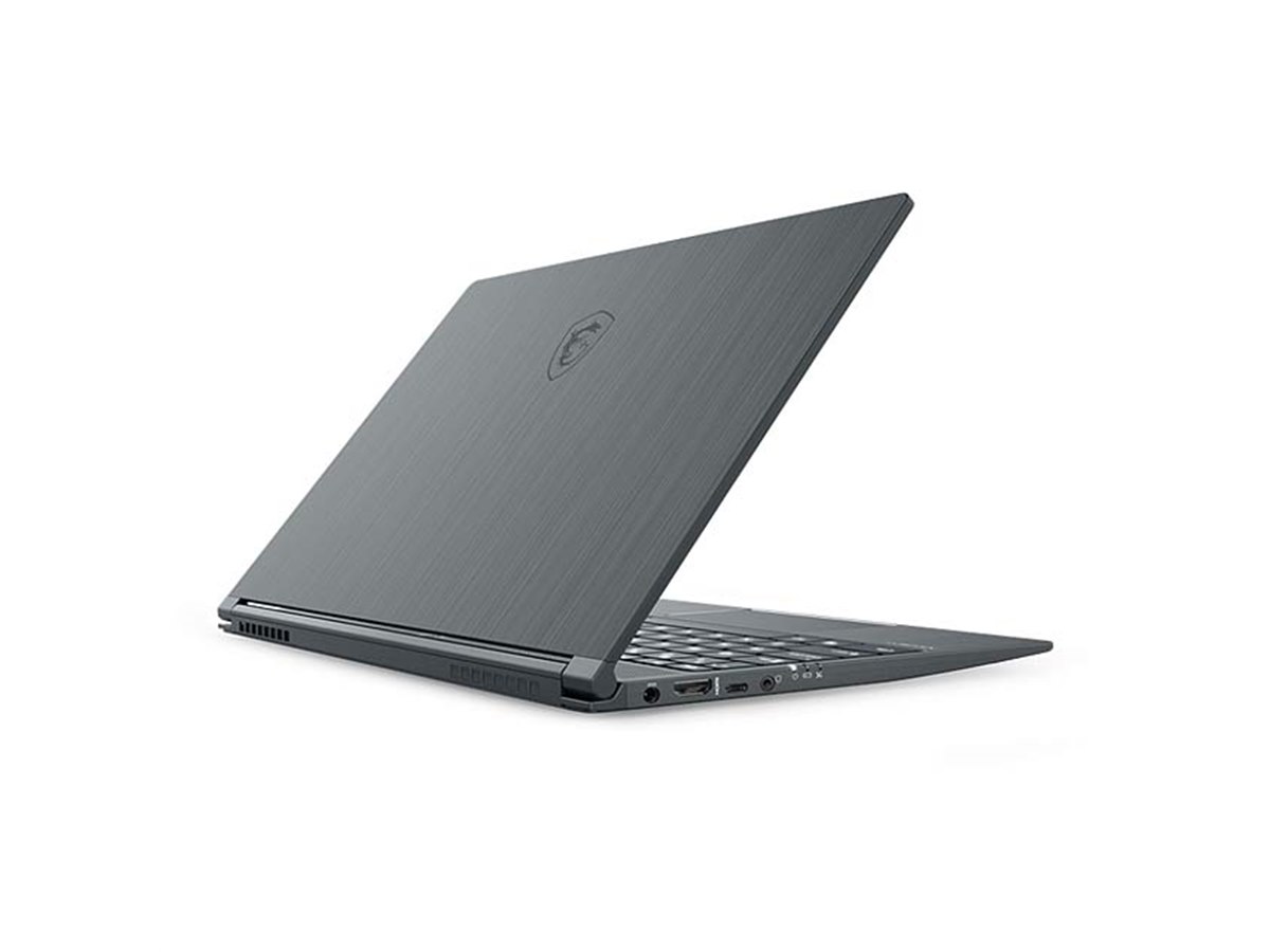 MSI、1.19kgの14型ノート「Modern 14」にアプライド専売モデル