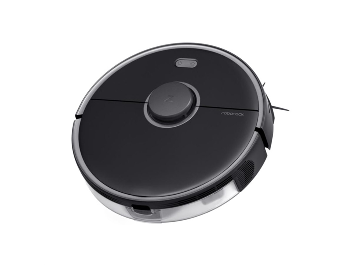 ロボット掃除機 Roborock S5 max [吸引＋拭くタイプ（水拭き）] S5 Max 製品情報 | ロボット掃除機 Roborock | ロボロック 日本