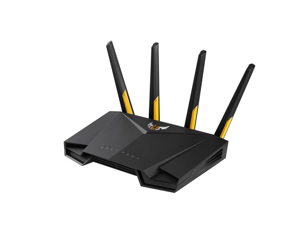 ASUS TUF GAMING AX3000 無線LANルーター　2台セット ASUS TUF GAMING AX3000 無線LANルーター 2台セット ASUS TUF GAMING