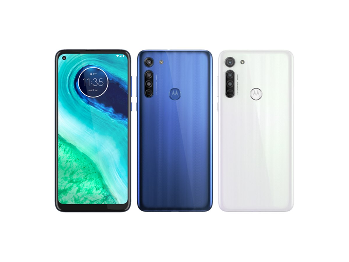 モトローラ　motog8スマートフォン 本体 白シムフリースマホ モトローラ motog8スマートフォン 本体 白シムフリースマホ moto