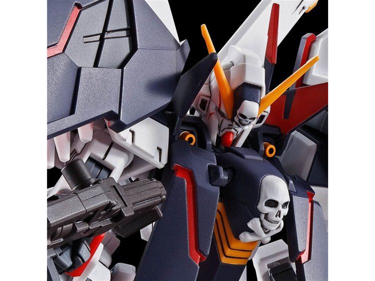機動戦士クロスボーン・ガンダム　プラモデル　バンダイ ガンプラ】HG 1/144『ファントムガンダム』機動戦士クロスボーン