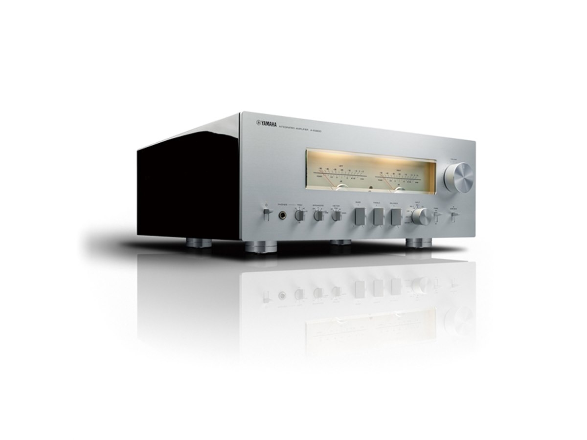 YAMAHA RX-A2040 プリメインアンプ ヤマハ | RX-A2040 - AVアンプ - 概要