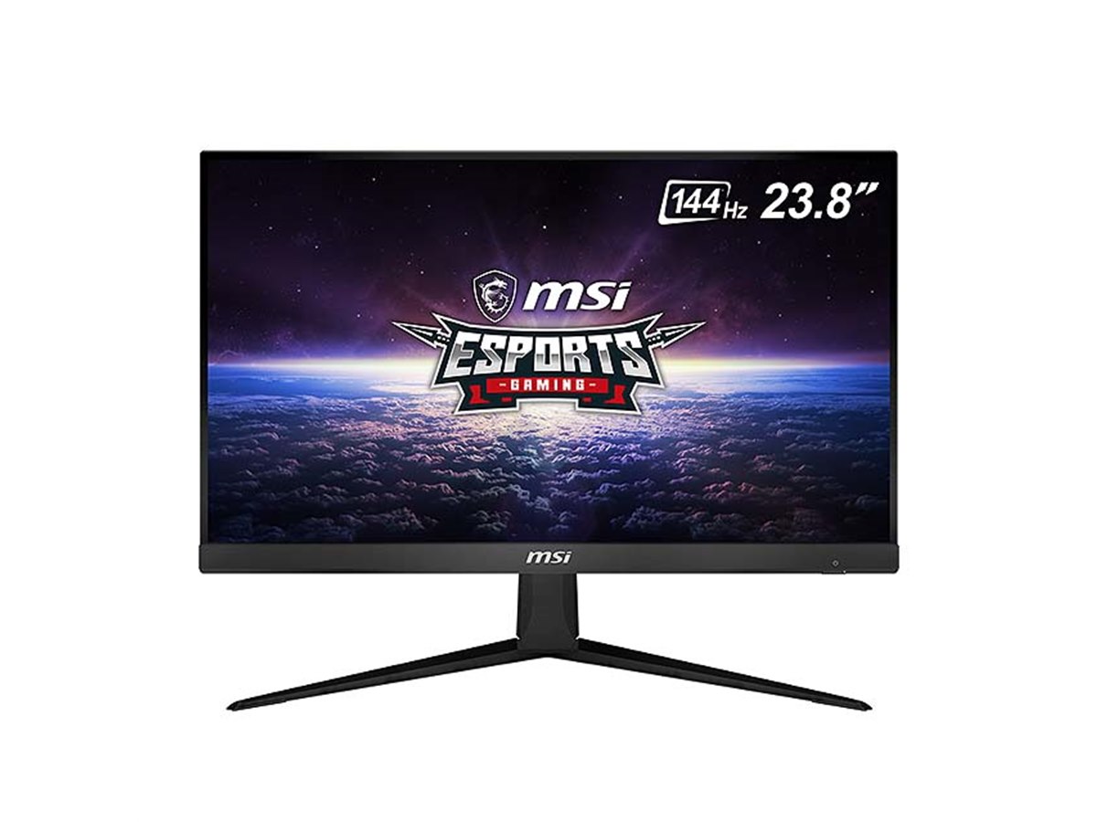 MSI Optix G271【ゲーミングモニター144Hz】 MSI Optix G271 27