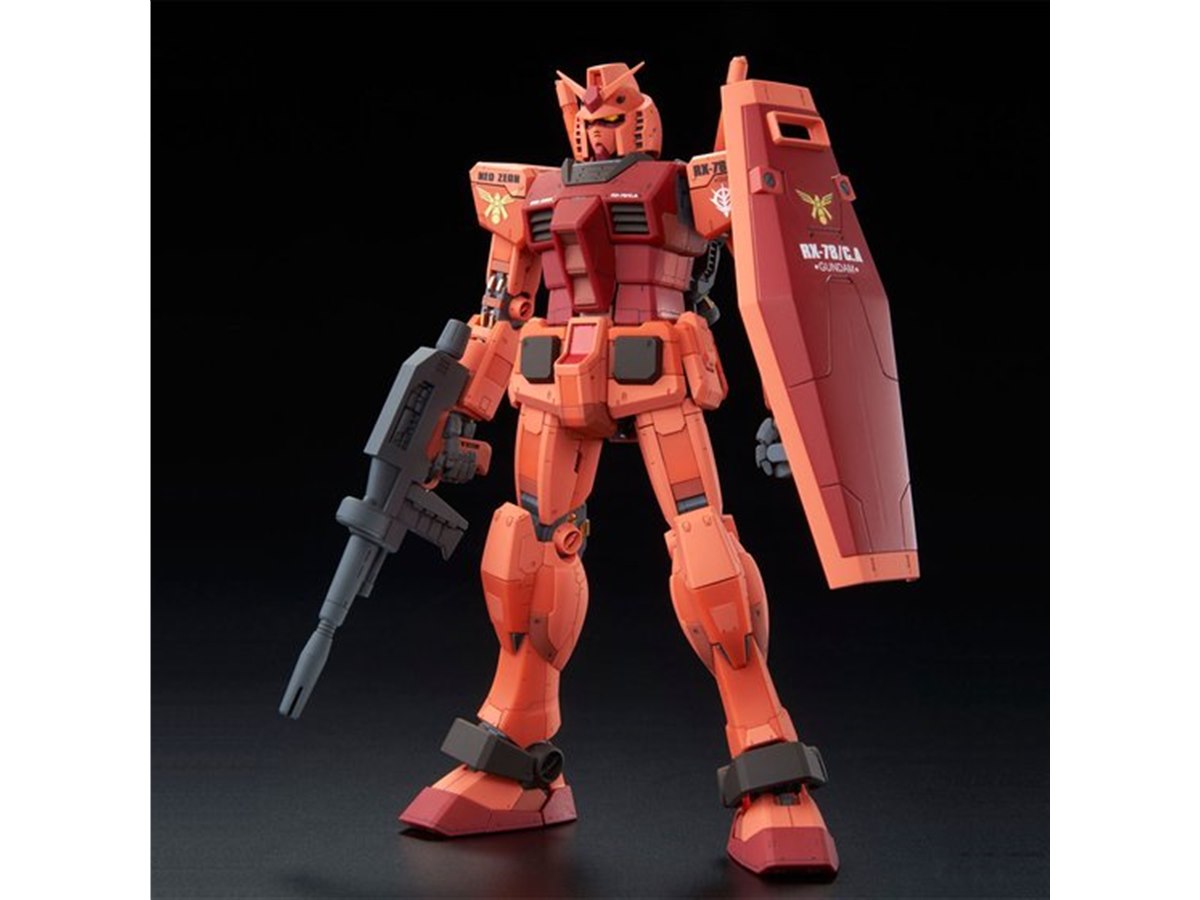 MG キャスバル専用ガンダム 1/100 ガンプラ バンダイ 未組立 20200515154100_942_.jpg