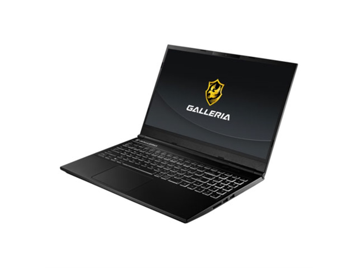 【新型ガレリア】Core i5 RTX2060 16GB 新品SSD搭載✨ GALLERIA，RTX 2060搭載のデスクトップゲームPC計2モデルを発売。税込