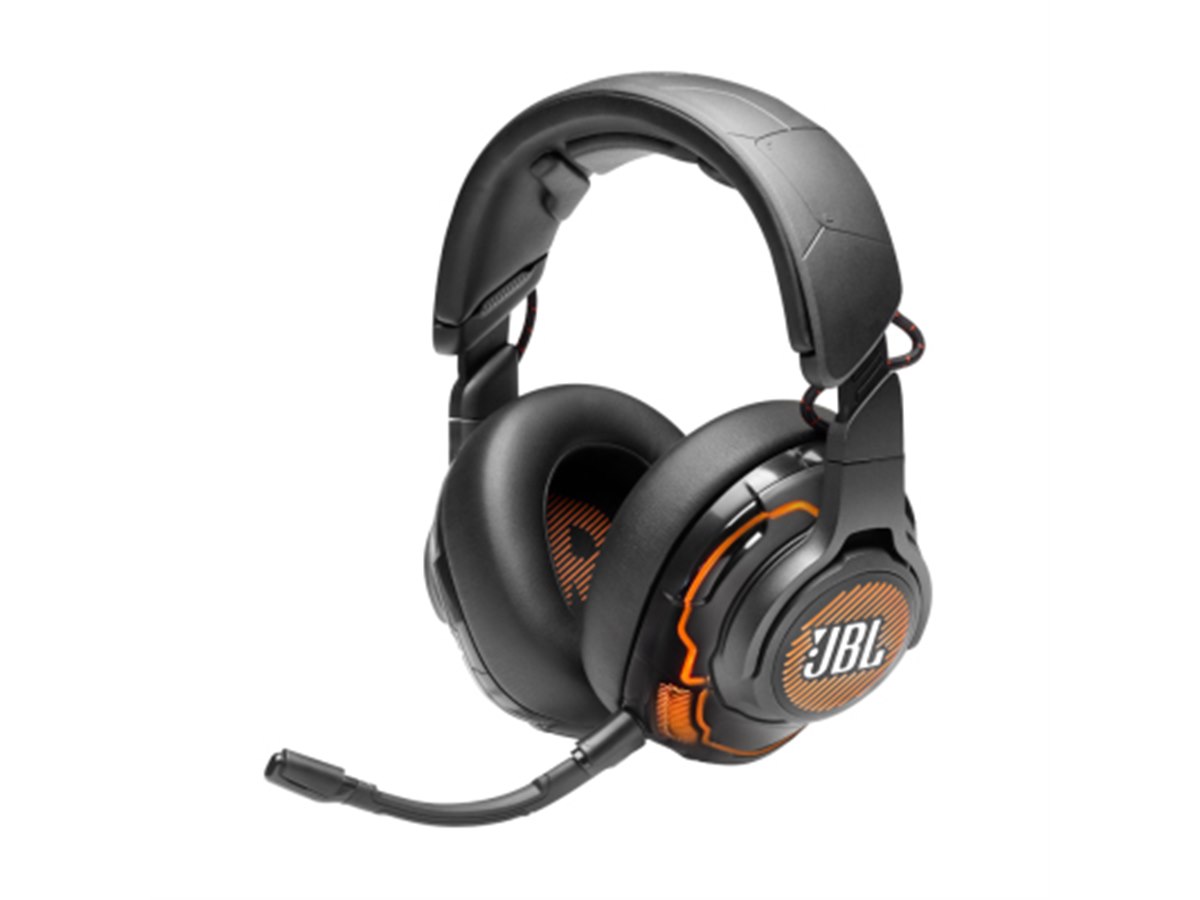 JBL QUANTUM 800 ゲーミングヘッドセット JBL QUANTUM 800 【JBLQUANTUM800BLK】 – e☆イヤホン