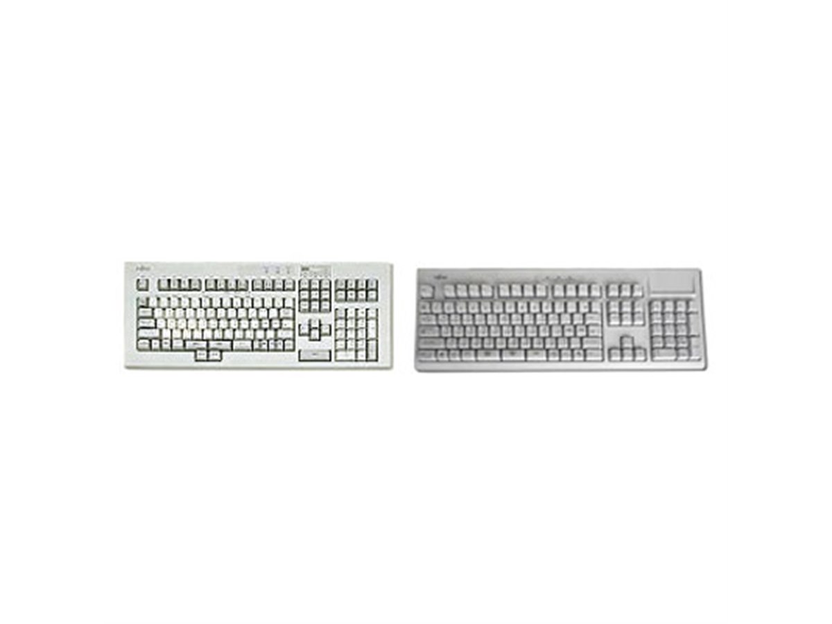 富士通、「親指シフトキーボード」「OASYS」などの販売終了へ