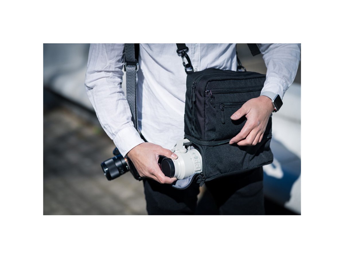 タチハラ　617パノラマバック　大判カメラ　オーダーメイド品 KENのつぶやき