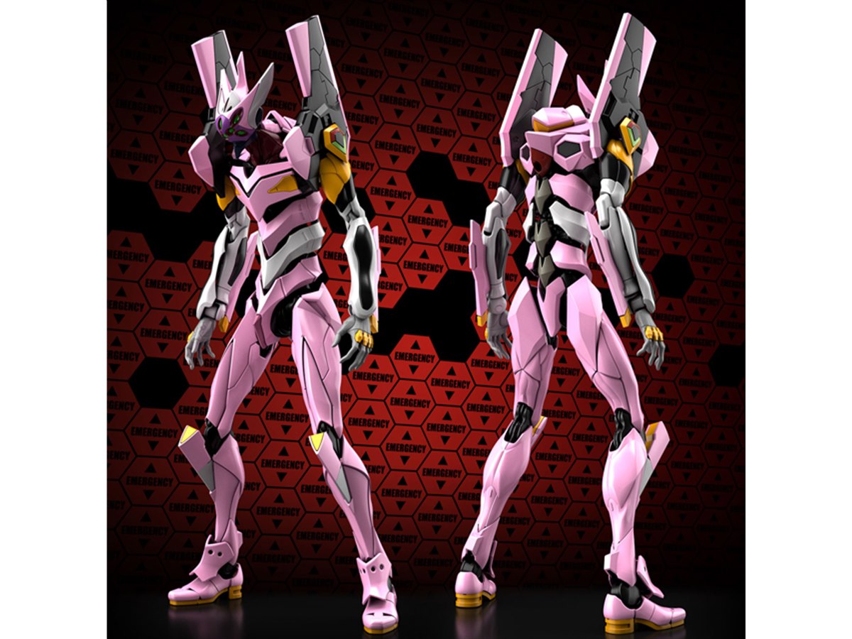 RG エヴァンゲリオン　８体　まとめ売り 2025年最新】rg エヴァンゲリオン 8号機の人気アイテム - メルカリ