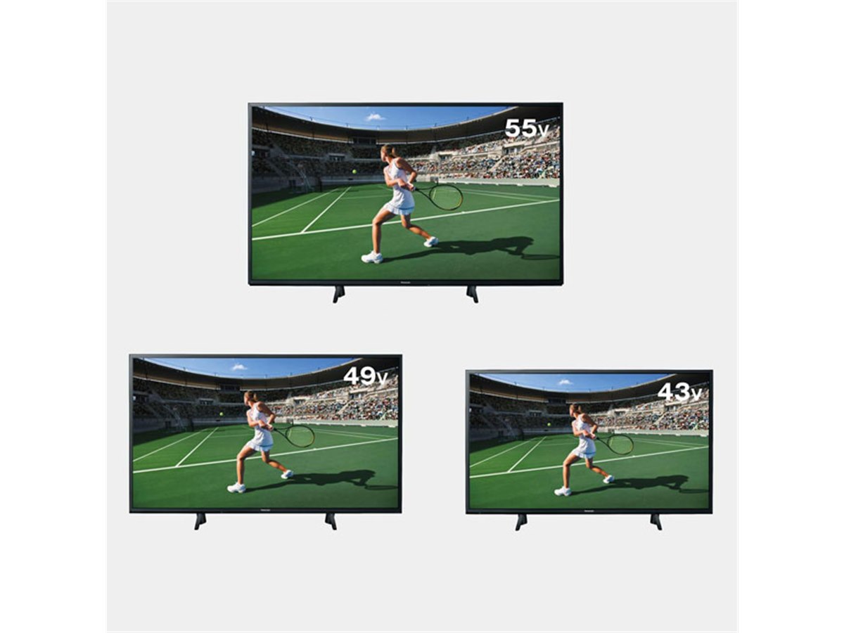 【最終値下げ】Panasonic TH-43HX750 43インチ液晶テレビ パナソニック VIERA TH-43HX750 [43インチ] 価格比較 - 価格.com